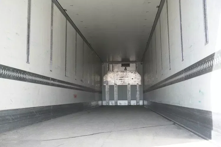 Krone Thermoking SLXe 300 / 30 t ładowności zdjęcie 18