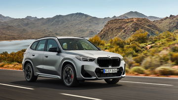 BMW BMW X1 xDrive23i mHEV aut