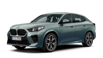 BMW BMW X2 M35i xDrive aut