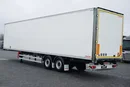 Fruehauf / KONTENER / 2 OSIE SAF / JAK NOWA zdjęcie 6