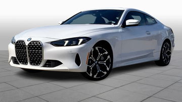 BMW BMW 430i xDrive aut