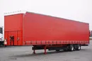 BERGER FIRANKA / MEGA / MULTI LOCK / XL / 2 OSIE zdjęcie 2