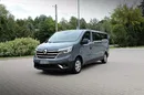 Renault trafic zdjęcie 1