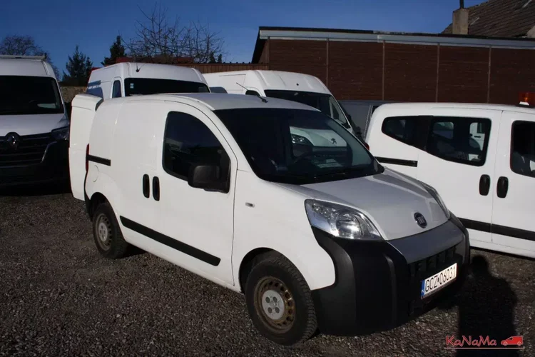 Fiat Fiorino zdjęcie 44