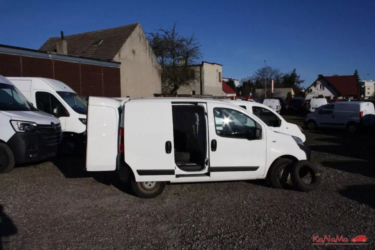 Fiat Fiorino zdjęcie 46