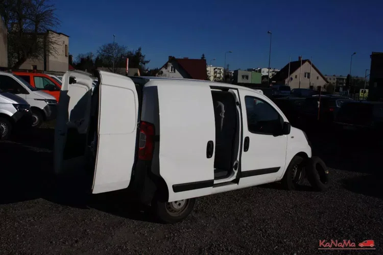 Fiat Fiorino zdjęcie 47