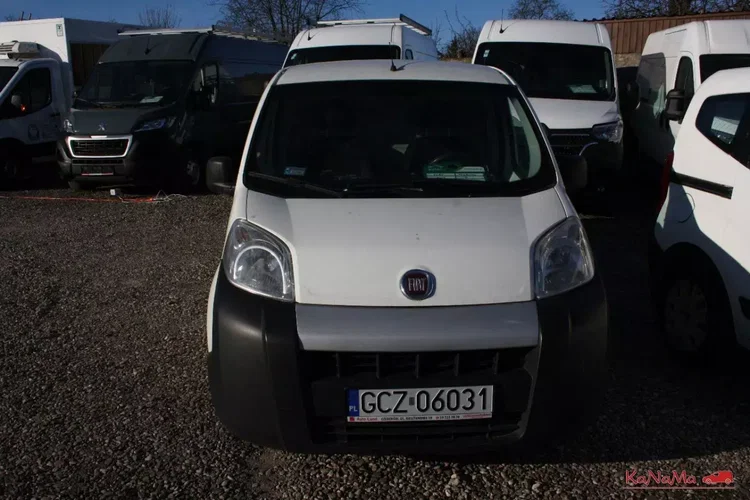 Fiat Fiorino zdjęcie 50