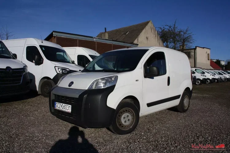 Fiat Fiorino zdjęcie 51