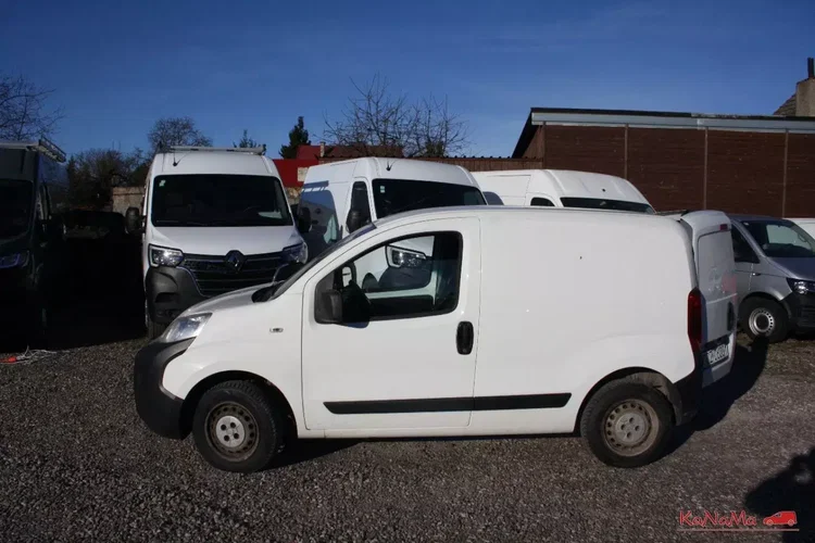 Fiat Fiorino zdjęcie 52