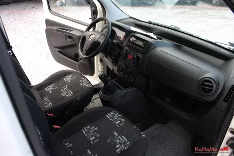 Fiat Fiorino zdjęcie 54