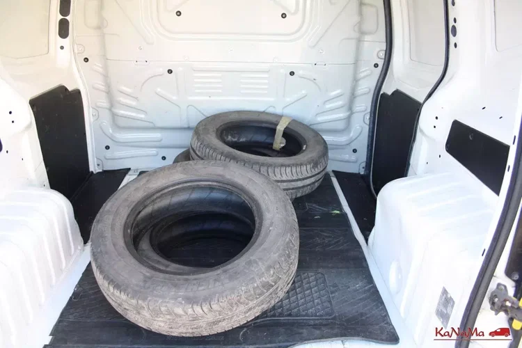 Fiat Fiorino zdjęcie 57