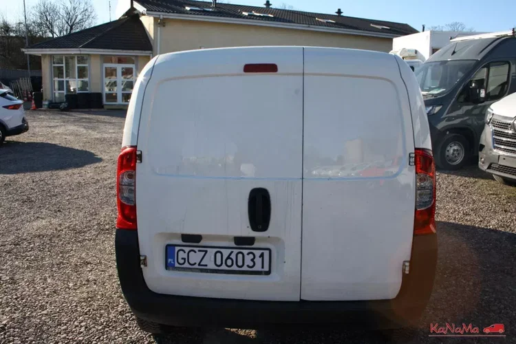 Fiat Fiorino zdjęcie 59