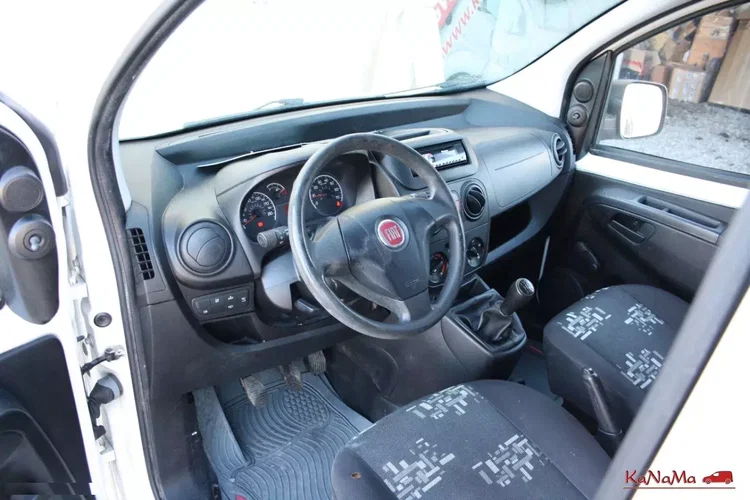 Fiat Fiorino zdjęcie 60