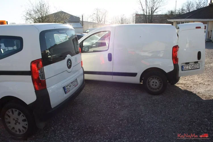 Fiat Fiorino zdjęcie 70