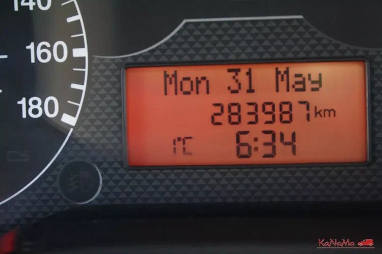 Fiat Fiorino zdjęcie 72