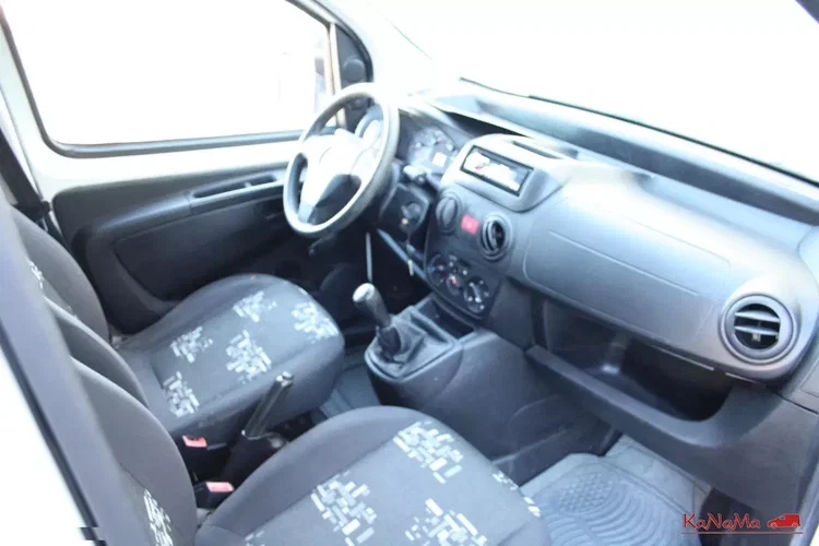 Fiat Fiorino zdjęcie 38