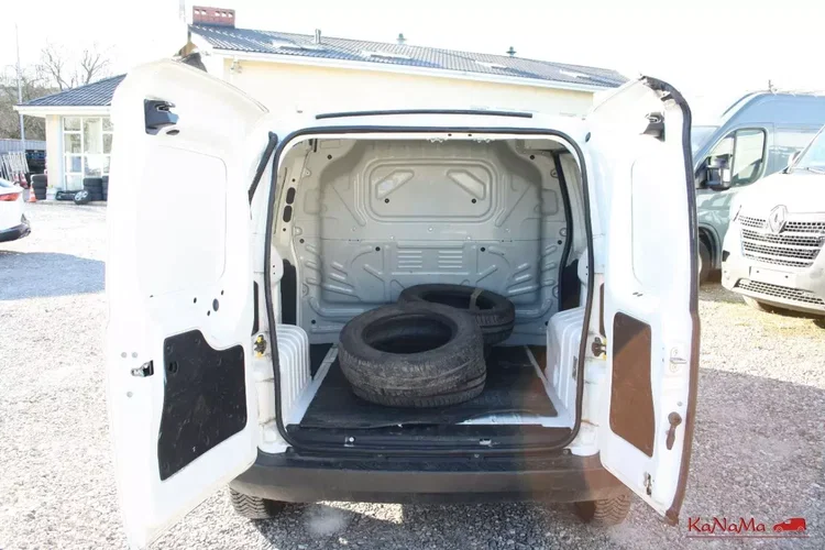 Fiat Fiorino zdjęcie 39