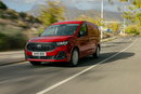 FORD Transit Courier 1.0 EcoBoost 1.9t Trend zdjęcie 3