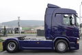 ciągnik siodłowy Scania zdjęcie 10