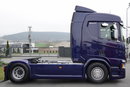Scania R 450 / RETARDER / KLIMA POSTOJOWA / NISKA KABINA  / PO KONTRAKCIE SERWISOWYM zdjęcie 10