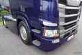 ciągnik siodłowy Scania zdjęcie 11