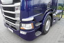 Scania R 450 / RETARDER / KLIMA POSTOJOWA / NISKA KABINA  / PO KONTRAKCIE SERWISOWYM zdjęcie 12