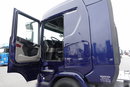 Scania R 450 / RETARDER / KLIMA POSTOJOWA / NISKA KABINA  / PO KONTRAKCIE SERWISOWYM zdjęcie 23