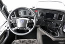 Scania R 450 / RETARDER / KLIMA POSTOJOWA / NISKA KABINA  / PO KONTRAKCIE SERWISOWYM zdjęcie 30
