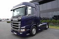 ciągnik siodłowy Scania zdjęcie 6