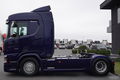 ciągnik siodłowy Scania zdjęcie 7