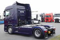 ciągnik siodłowy Scania zdjęcie 8