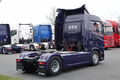ciągnik siodłowy Scania zdjęcie 9
