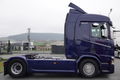 ciągnik siodłowy Scania zdjęcie 10