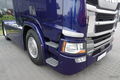 ciągnik siodłowy Scania zdjęcie 11