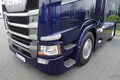 ciągnik siodłowy Scania zdjęcie 12