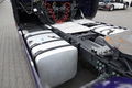 ciągnik siodłowy Scania zdjęcie 14