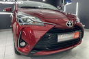 Yaris Toyota Yaris 1.5 Benz Lift Team D Bardzo zadbana Opłaty GWARANCJA zdjęcie 1