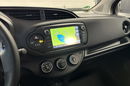 Yaris Toyota Yaris 1.5 Benz Lift Team D Bardzo zadbana Opłaty GWARANCJA zdjęcie 10