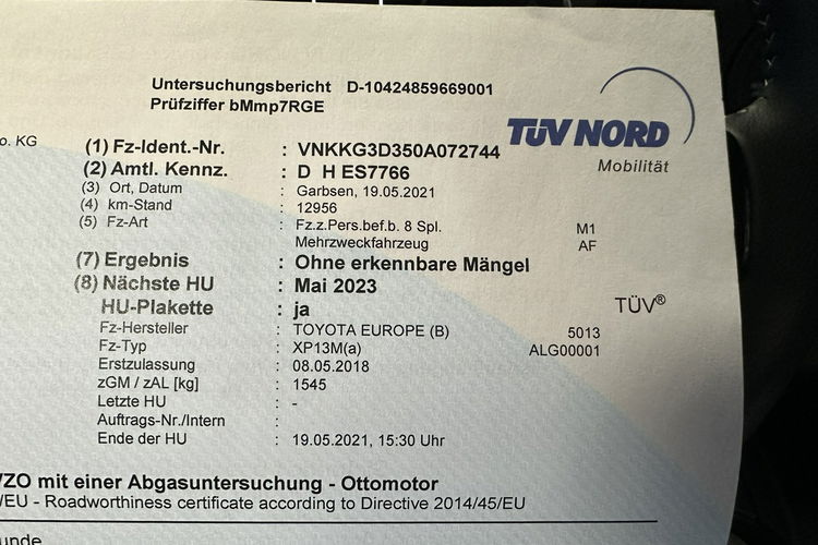 Yaris Toyota Yaris 1.5 Benz Lift Team D Bardzo zadbana Opłaty GWARANCJA zdjęcie 23