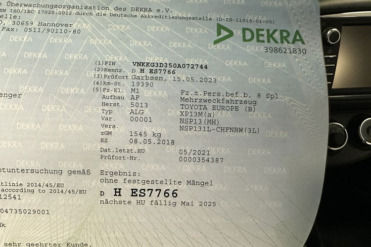 Yaris Toyota Yaris 1.5 Benz Lift Team D Bardzo zadbana Opłaty GWARANCJA zdjęcie 24