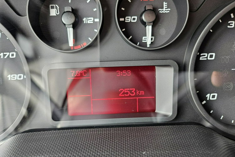 Iveco Daily 35S18 Chłodnia -29/+29 C GWARANCJA 3.0/180KM zdjęcie 11