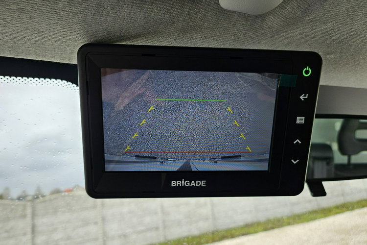 Iveco Daily 35S18 Chłodnia -29/+29 C GWARANCJA 3.0/180KM zdjęcie 21