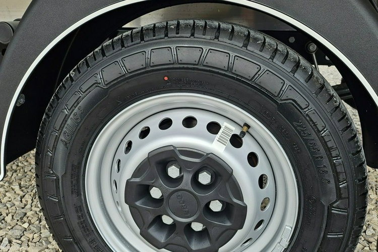 Iveco Daily 35S18 Chłodnia -29/+29 C GWARANCJA 3.0/180KM zdjęcie 24