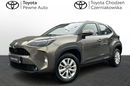 Toyota Yaris Cross 1.5 HYBRID 116KM COMFORT, salon Polska, gwarancja, FV23% zdjęcie 1