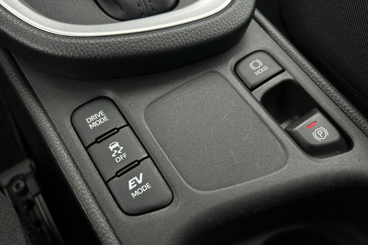 Toyota Yaris Cross 1.5 HYBRID 116KM COMFORT, salon Polska, gwarancja, FV23% zdjęcie 18