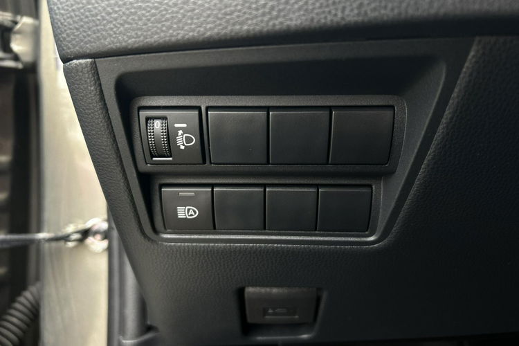 Toyota Yaris Cross 1.5 HYBRID 116KM COMFORT, salon Polska, gwarancja, FV23% zdjęcie 19