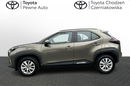 Toyota Yaris Cross 1.5 HYBRID 116KM COMFORT, salon Polska, gwarancja, FV23% zdjęcie 2