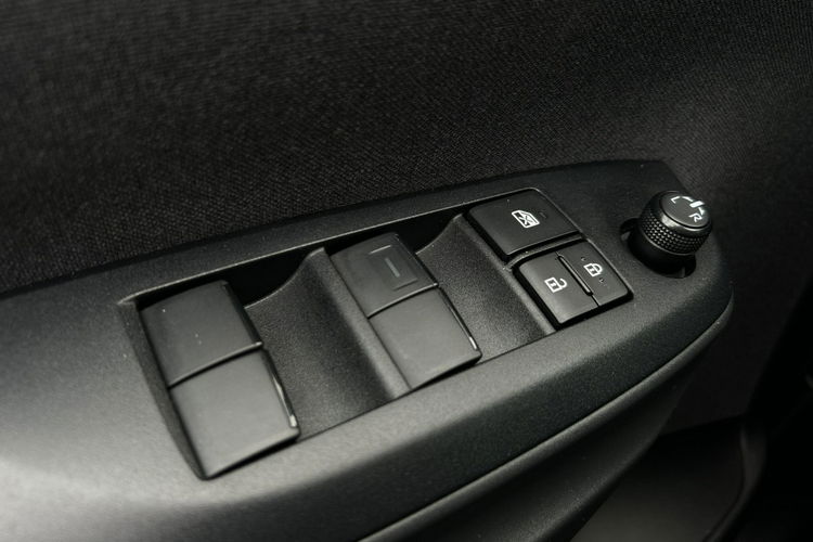 Toyota Yaris Cross 1.5 HYBRID 116KM COMFORT, salon Polska, gwarancja, FV23% zdjęcie 20