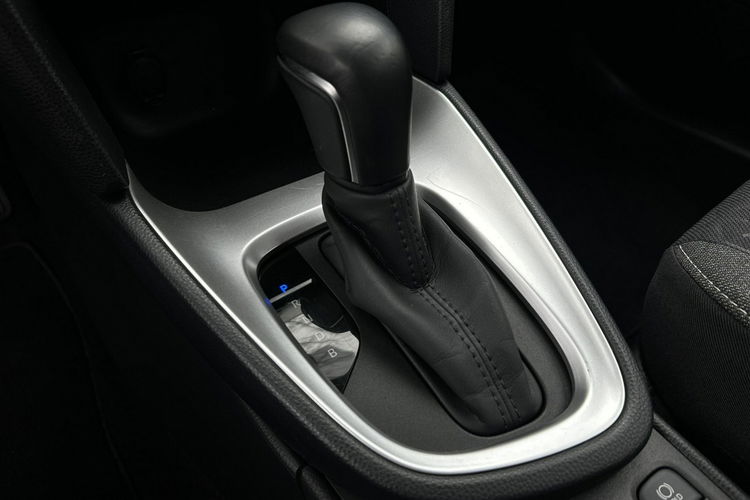 Toyota Yaris Cross 1.5 HYBRID 116KM COMFORT, salon Polska, gwarancja, FV23% zdjęcie 21