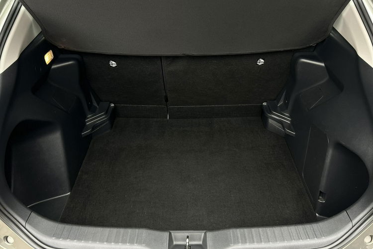 Toyota Yaris Cross 1.5 HYBRID 116KM COMFORT, salon Polska, gwarancja, FV23% zdjęcie 25